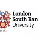london south bank uni logo