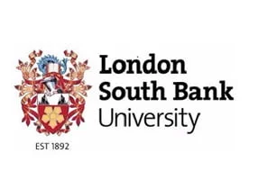 london south bank uni logo