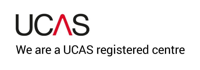 UCAS Registered Center