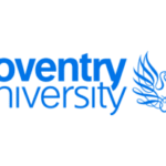 Coventry University Logo
