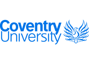 Coventry University Logo